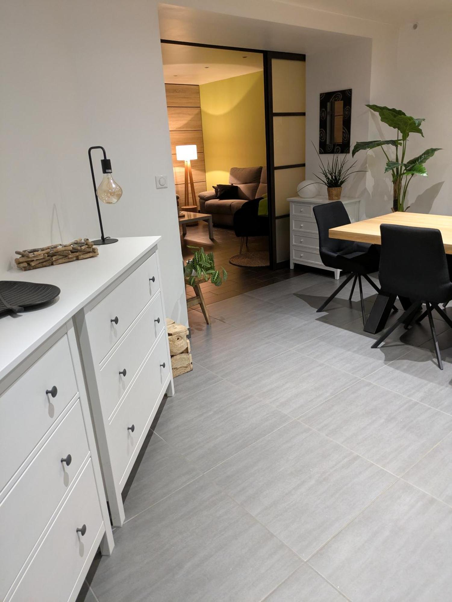 Chambre D'Hotes Chez Marie Coetmieux Exteriör bild