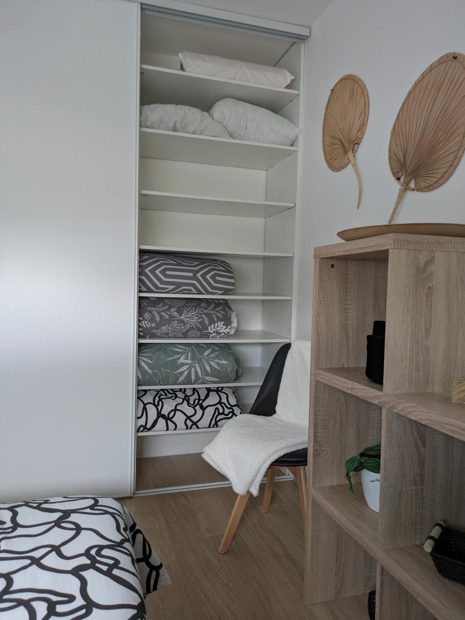 Chambre D'Hotes Chez Marie Coetmieux Exteriör bild